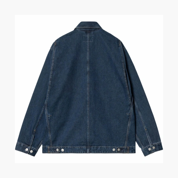 Carhartt WIP SS25 OG Double Front Jacket 