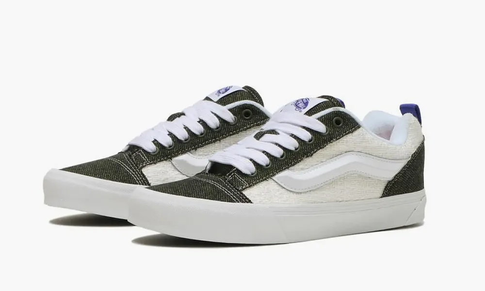 Vans Knu Skool Onigiri