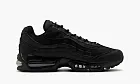 Nike Air Max 95 GORE-TEX Black Diffused Blue