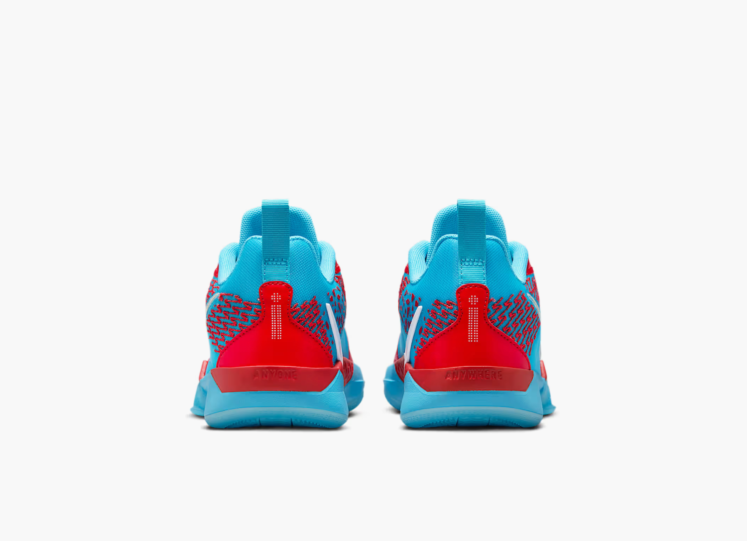 Nike  Sabrina 2 GS  "Slurpee" 