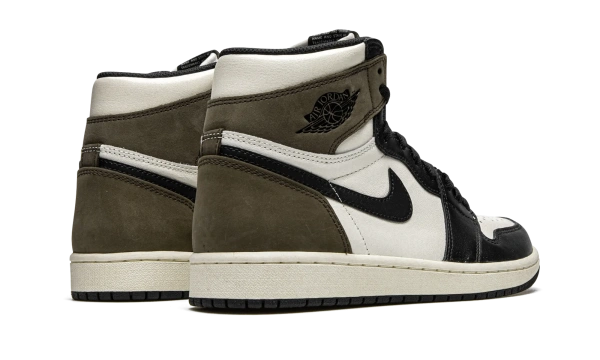 Air Jordan 1 High OG Dark Mocha 