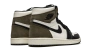 Air Jordan 1 High OG Dark Mocha 