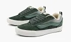 Vans Knu Skool Olive