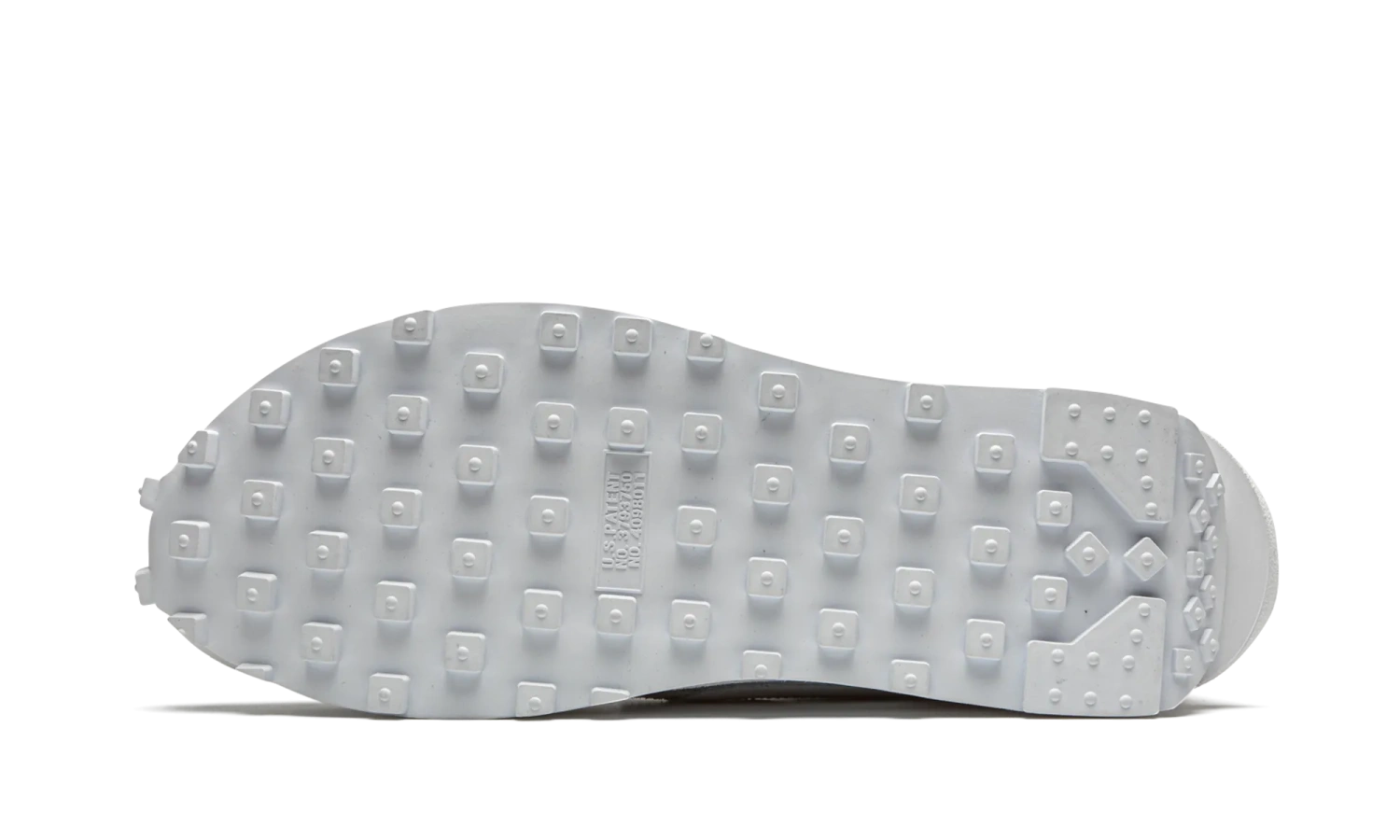 Nike Sacai Ld Waffle White Nylon 