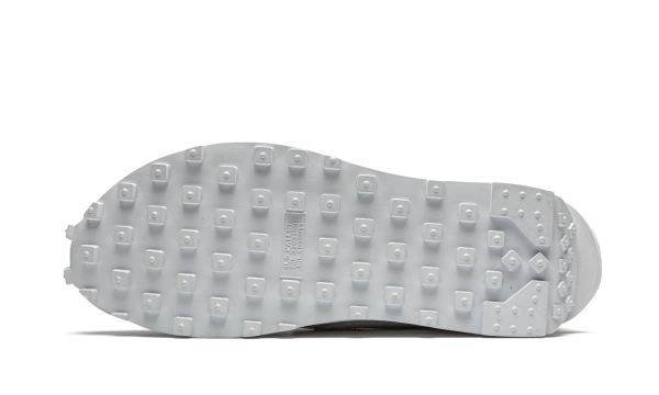 Nike Sacai Ld Waffle White Nylon