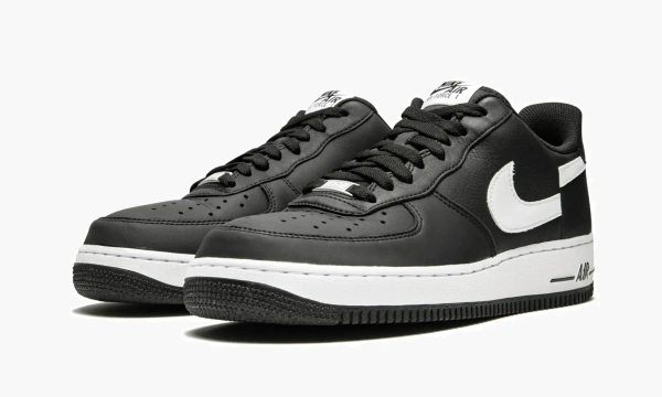 Air Force 1 Low Supreme x Comme Des Garcons 