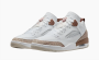 Air Jordan Spizike Low "Archaeo Brown" 