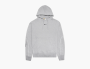 Nike x Nocta NRG Fleece CS Hoodie Dark Grey Heather 