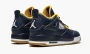 Air Jordan 4 Retro Bg 