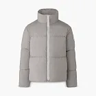Canada Goose Lawrence Puffer Jacket Grey