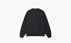 Nike x Stussy Wash Crew Fleece Asia Sizing Black