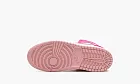 Air Jordan 1 Mid PS Fierce Pink