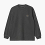 Carhartt WIP LS Vista FW24 T-Shirt T 
