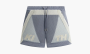 Kith Mesh Turbo Shorts Monet 