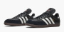 Adidas Samba Classic Core Black 