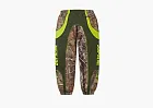 Supreme x Fox Racing Sweatpants Realtree Ap Camo
