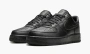 Air Force 1 Low "Fresh - Black Anthracite" 