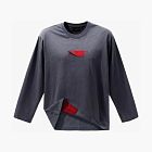 WYSION LONG GREY