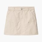 Carhartt WIP SS25 W' Maeve Double Knee Skirt