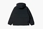 Carhartt WIP Munro Puffer Jacket Black