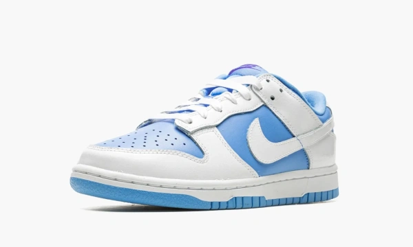 Nike Dunk Low WMNS Reverse Unc 