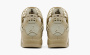 Air Jordan 4 Retro WMNS "Net - Rattan" 