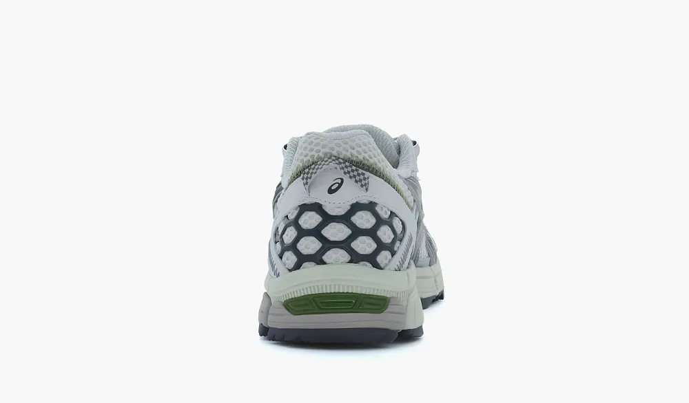 Asics Gel-Kahana 8 Grey Black