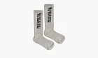 Yeezy Gosha Sock Black Dogs Grey