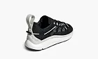 Y-3 Shiku Run Black Orbit Grey