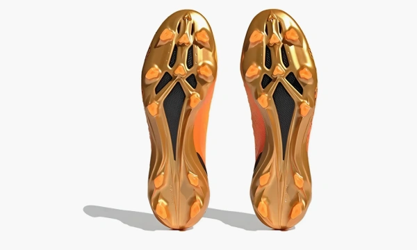 Adidas X Speedportal Fg Orange 