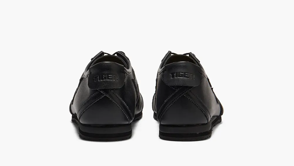 Asics Onitsuka Tiger Mexico 66 SD Black/Black