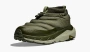 Hoka One Kaha 2 Frost Moc Gore-Tex Antique Olive Spruce Green 