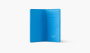 Louis Vuitton Pocket Organizer Blue Lagoon 