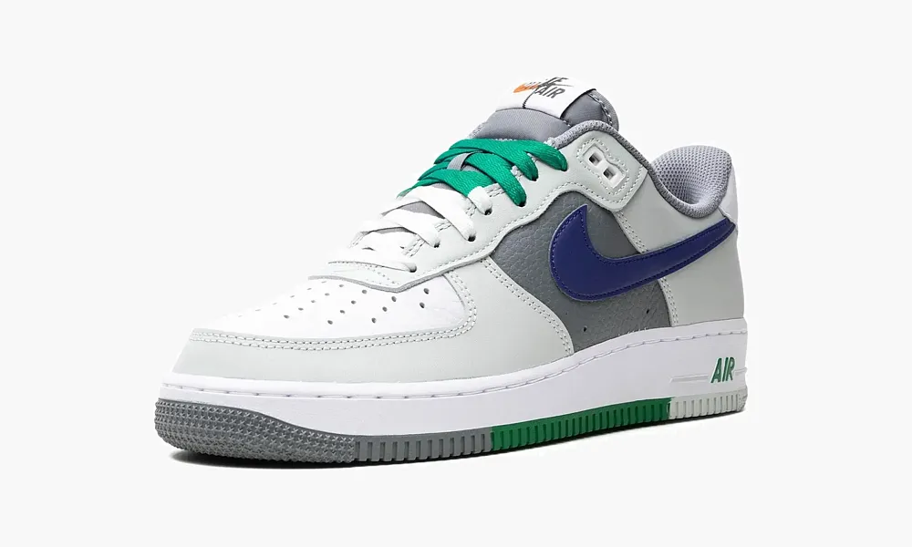 Air Force 1 Split