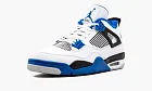 Air Jordan 4 Retro Motorsports