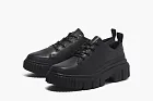 Timberland Greyfield Lace-Up Shoes WMNS Jet Black