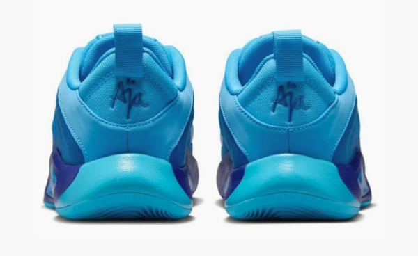 Nike A'One 'Indigo Girl 