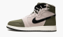 фото Air Jordan 1 Rebel Xx WMNS "Olive Canvas" (Air Jordan 1)-AR5599 300