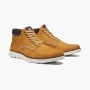 Timberland Bradstreet Chukka Boots "Yellow" 