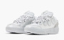 Puma LaFrancé "Written in Chrome Pack - Silver Mist" 