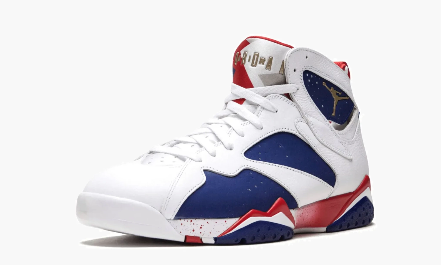 фото Air Jordan 7 Retro "Tinker Alternate" (Air Jordan 7)-304775 123