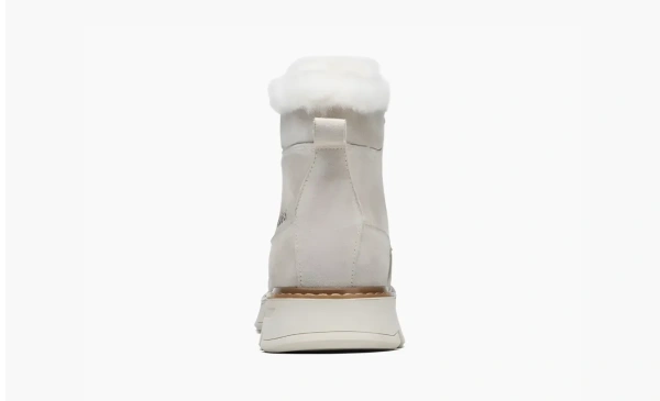 Dickies Snow Boots WMNS Beige  Dickies Snow Boots WMNS Beige