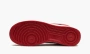 Air Force 1 Color Of The Month - Red 