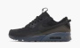 фото Nike Air Max Terrascape 90 "Triple Black" (Nike Air Max 90)-DQ3987 002