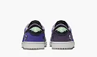 Air Jordan 1 Retro Low OG x Zion Williamson Voodoo Alternate