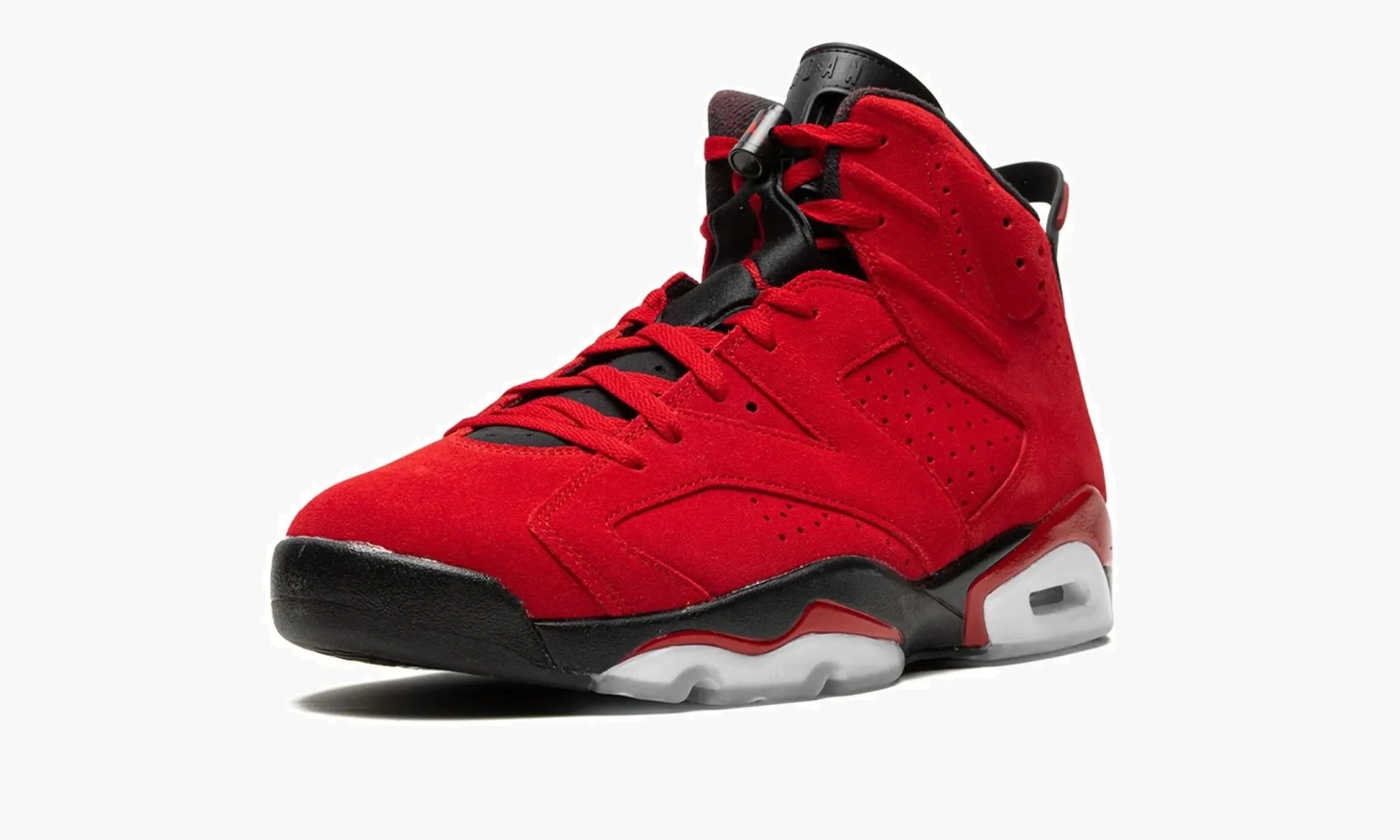 Air Jordan 6 Retro "Toro Bravo" 