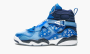 фото Air Jordan 8 Retro (Gs) "Snowflake" (Air Jordan 8)-305368 400