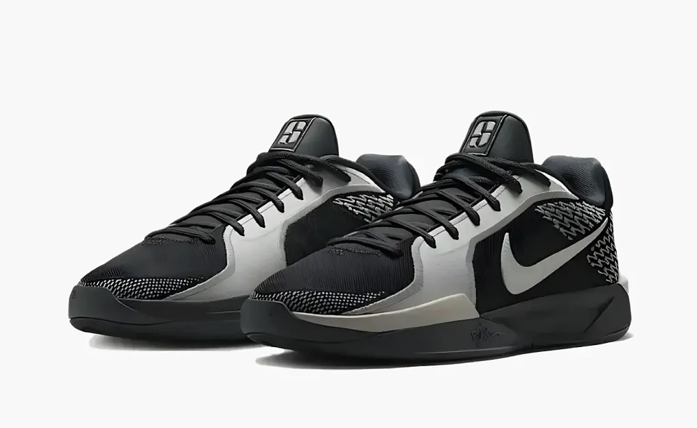 Nike Sabrina 2 EP Iron Grey