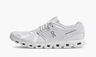 On Cloud 5 All White