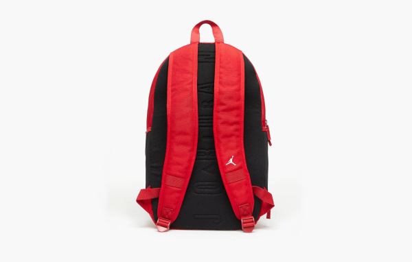 Jordan Jersey Backpack Gym Red 